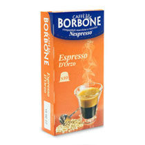 BORBONE ORZO COMPATIBILE NESPRESSO 